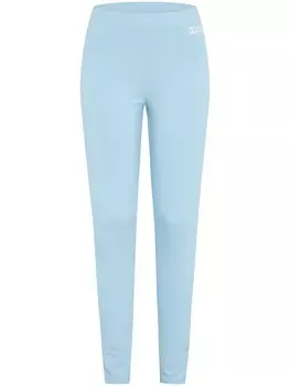 Узкие леггинсы Jette, светло-синий