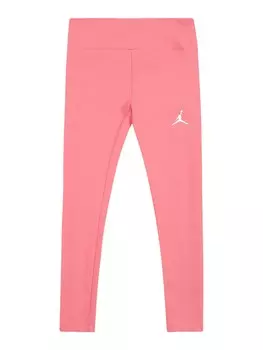 Узкие леггинсы Jordan ESSENTIALS, светло-розовый