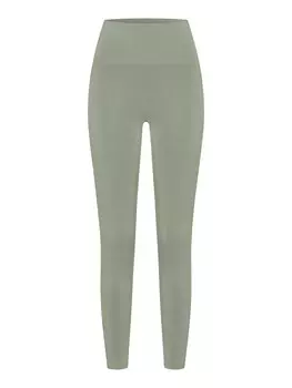 Узкие леггинсы Les Lunes Cleo, светло-зеленый