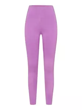 Узкие леггинсы Les Lunes Luna, сирень