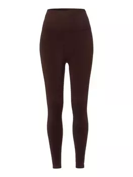 Узкие леггинсы Les Lunes Sync Leggings, коричневый