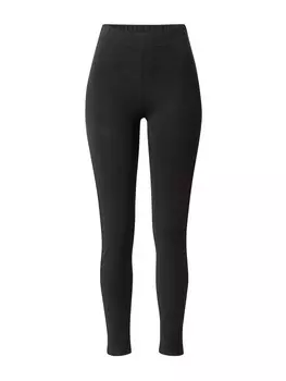 Узкие леггинсы Lindex Vigor, черный