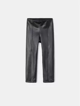 Узкие леггинсы Mayoral, черный