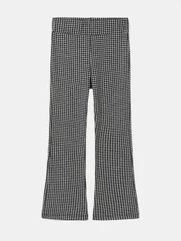 Узкие леггинсы Mayoral, серый