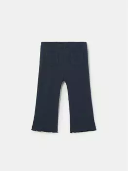 Узкие леггинсы Mayoral, синий