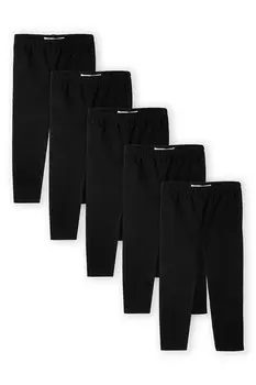 Узкие леггинсы MINOTI, черный