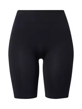 Узкие леггинсы minus Mira, черный