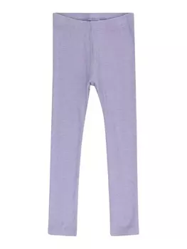 Узкие леггинсы NAME IT KAB, сирень
