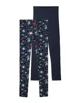 Узкие леггинсы NAME IT VIVIAN, сапфир