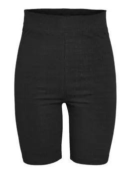 Узкие леггинсы Noisy may MAE, черный