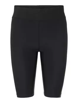 Узкие леггинсы Noisy may PARLA, черный