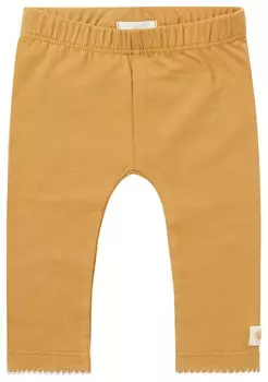 Узкие леггинсы Noppies Nowata, желтый