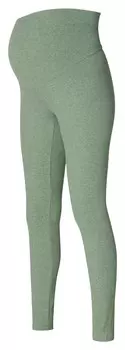 Узкие леггинсы Noppies, пастельно-зеленый