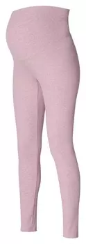 Узкие леггинсы Noppies, светло-розовый