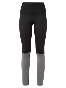 Узкие леггинсы Nu-In, серый