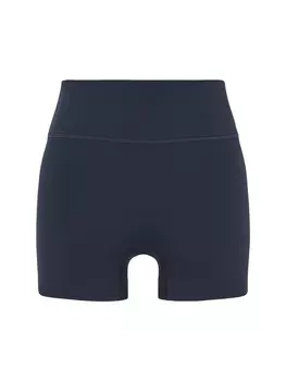 Узкие леггинсы OCEANSAPART, темно-синий