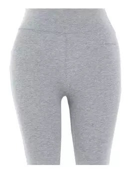 Узкие леггинсы Organication, серый
