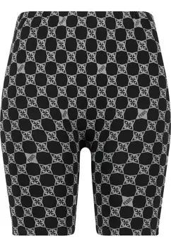 Узкие леггинсы Pequs Aether, черный