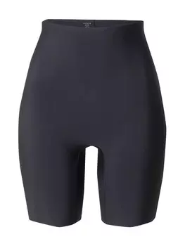 Узкие леггинсы PIECES NAMEE, черный