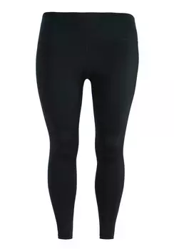 Узкие леггинсы Q By Endurance, черный