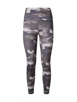 Узкие леггинсы Ragdoll La, смешанные цвета