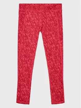 Узкие леггинсы Regatta, розовый