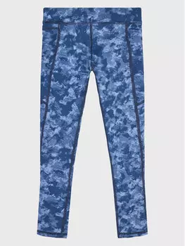 Узкие леггинсы Regatta, синий