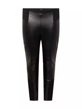 Узкие леггинсы River Island, черный