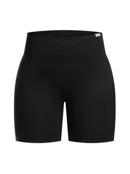 Узкие леггинсы Smilodox Arleta, черный