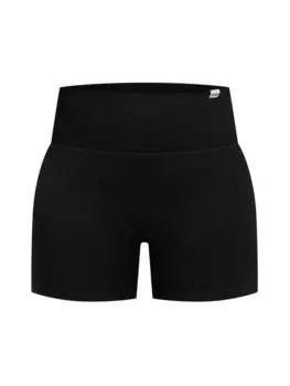 Узкие леггинсы Smilodox Elvia, черный