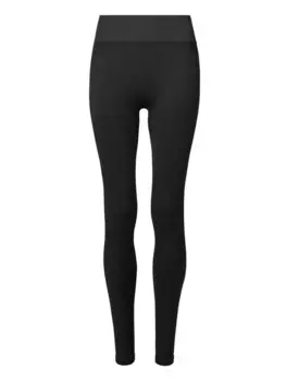 Узкие леггинсы SNOCKS, черный