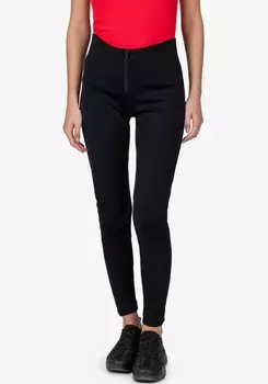 Узкие леггинсы Sportalm Kitzbhel, черный