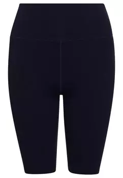Узкие леггинсы Superdry, черный