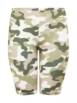 Узкие леггинсы Urban Classics, белый