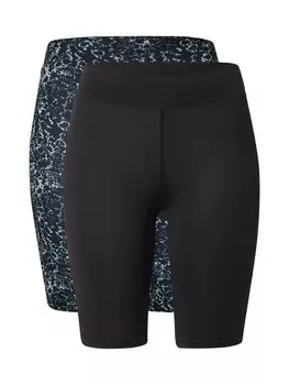 Узкие леггинсы Urban Classics, черный