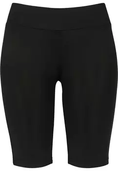 Узкие леггинсы Urban Classics, черный
