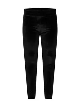 Узкие леггинсы Urban Classics, черный