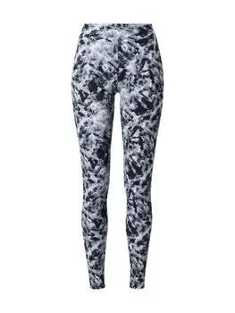 Узкие леггинсы Urban Classics, черный