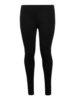 Узкие леггинсы Urban Classics, черный
