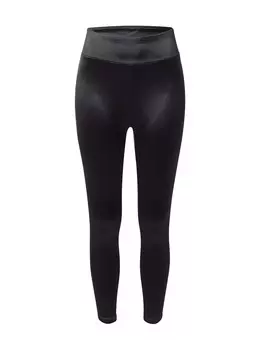 Узкие леггинсы Urban Classics, черный