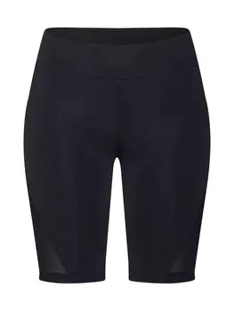 Узкие леггинсы Urban Classics, черный