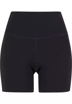 Узкие леггинсы Urban Classics, черный
