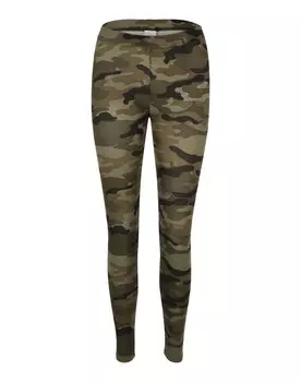 Узкие леггинсы Urban Classics, хаки