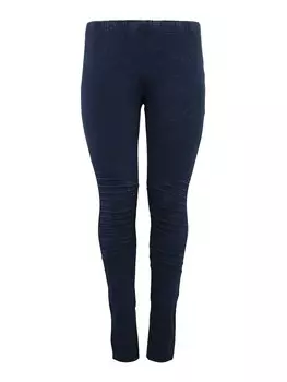 Узкие леггинсы Urban Classics, индиго