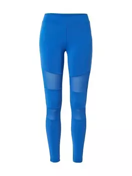 Узкие леггинсы Urban Classics, королевский синий