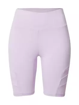 Узкие леггинсы Urban Classics, лаванда