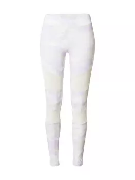 Узкие леггинсы Urban Classics, лаванда