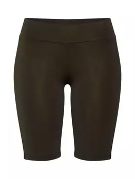 Узкие леггинсы Urban Classics, оливковый