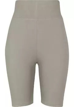 Узкие леггинсы Urban Classics, серый