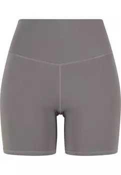 Узкие леггинсы Urban Classics, серый